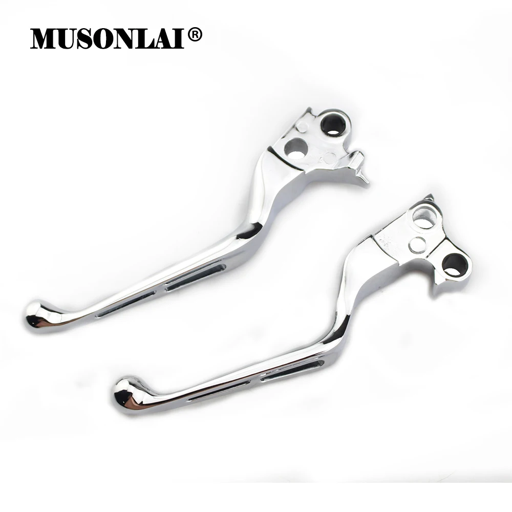 Motorcycle Brake Clutch Levers For Harley Sportster 883 1200 Softail Fat Boy Touring Road Glide Road King Street Glide Dyna
Motorcycle Brake Clutch Levers For Harley Sportster 883 1200 Softail Fat Boy Touring Road Glide Road King Street Glide Dyna