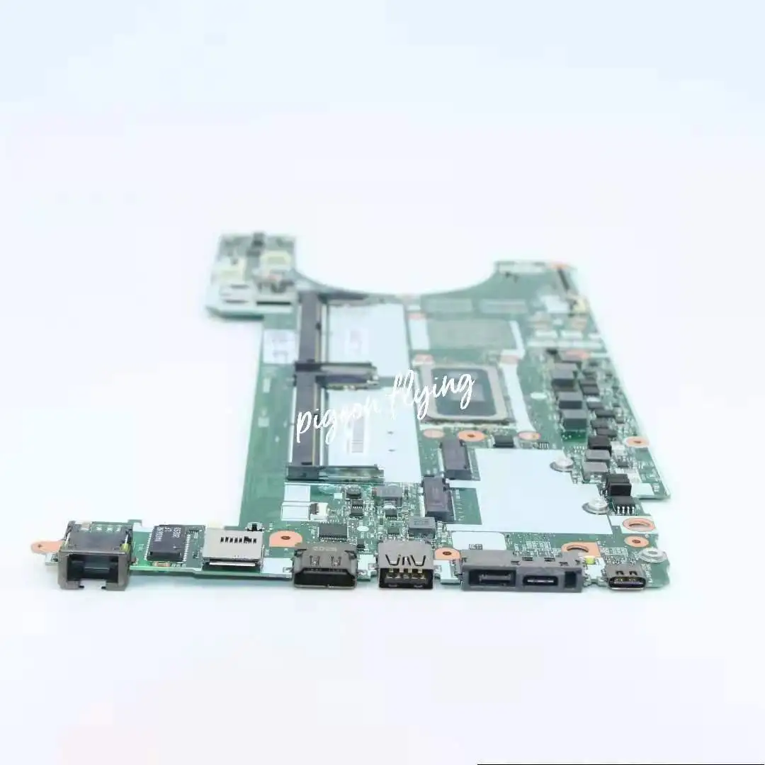 Материнская плата для ноутбука Thinkpad L14/L15 CPU:i5-10210U HDD NM-C632 FRU:5B20W77529 5B20W77464 5B20W77462 5B20W77527