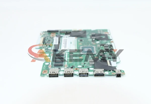 Mainboard For Lenovo IdeaPad 3 15ADA05 laptop motherboard GS450 & GS550 & GS750 NM-C821 motherboard with CPU R5-3500U RAM 4G
Mainboard For Lenovo IdeaPad 3 15ADA05 laptop motherboard GS450 & GS550 & GS750 NM-C821 motherboard with CPU R5-3500U RAM 4G