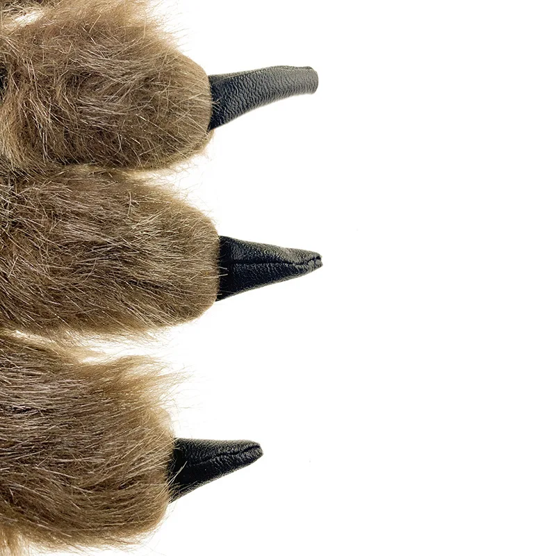 Halloween Wolf Claws Gloves Horror Werewolf Furry Horror Wolf Paws Claws Creepy Masquerade Prop Devil Cosplay Costumes Beer
Halloween Wolf Claws Gloves Horror Werewolf Furry Horror Wolf Paws Claws Creepy Masquerade Prop Devil Cosplay Costumes Beer