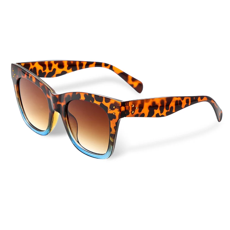 2021 Classic Cat Eye Sunglasses Women Vintage Oversized Gradient Sun Glasses Shades Female Luxury Designer UV400 Sunglass
2021 Classic Cat Eye Sunglasses Women Vintage Oversized Gradient Sun Glasses Shades Female Luxury Designer UV400 Sunglass