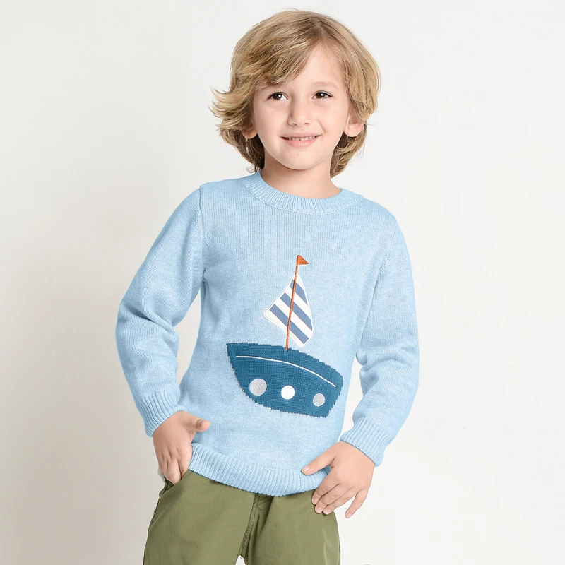 Kid Boy Clothes Autumn Winter Warm Pullover Top Long Sleeve Sweater Fashion Knitted Outfit
Kid Boy Clothes Autumn Winter Warm Pullover Top Long Sleeve Sweater Fashion Knitted Outfit