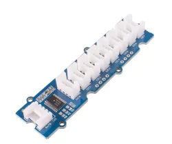 103020293 роща-8-канальный сетевой видеорегистратор I2C концентратор (TCA9548A)
103020293 роща-8-канальный сетевой видеорегистратор I2C концентратор (TCA9548A)