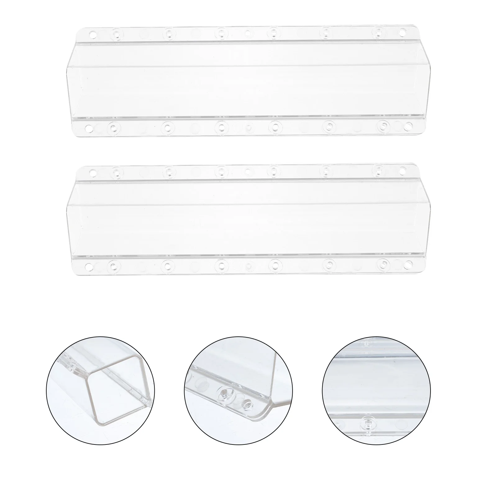 2Pcs Plastic Cucumber Fruit Growing Molds Simple Square Mold Vegetable Shaping Tools
2Pcs Plastic Cucumber Fruit Growing Molds Simple Square Mold Vegetable Shaping Tools