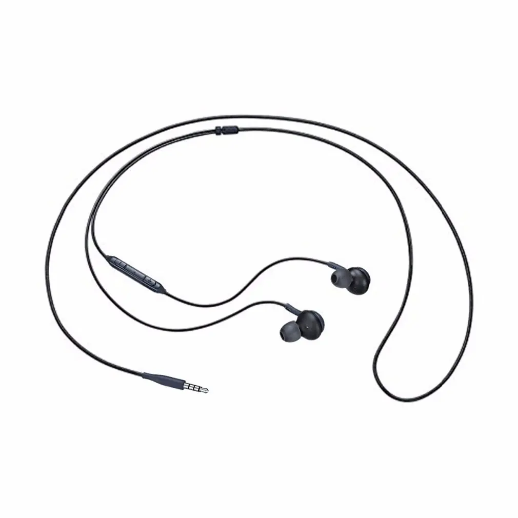 For Samsung / Akg Eo-Ig955Bsegww Official Handsfree Headphones For Samsung Galaxy S8 / S8 Calibrated By Akg / Harman Kardon
For Samsung / Akg Eo-Ig955Bsegww Official Handsfree Headphones For Samsung Galaxy S8 / S8 Calibrated By Akg / Harman Kardon