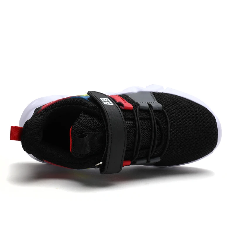Summer Casual Sneakers Boys Dark blue Children Running Shoes Mesh Breathable Teenager Shoe for Boy Designer Kid Boy Sport Shoes
Summer Casual Sneakers Boys Dark blue Children Running Shoes Mesh Breathable Teenager Shoe for Boy Designer Kid Boy Sport Shoes