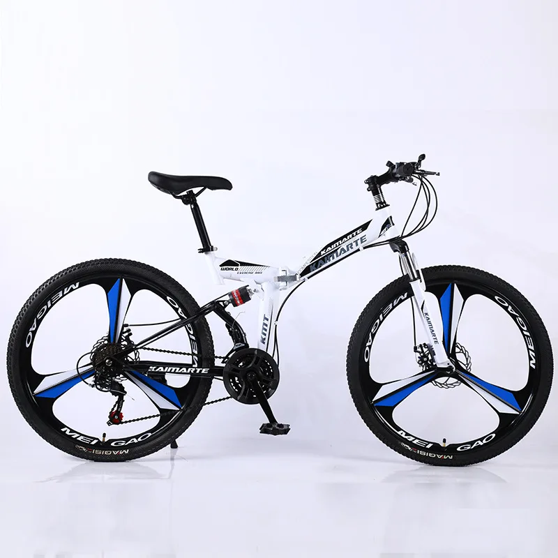 K-Star Road Bikes Racing Bicycle Foldable Bicycle Mountain Bike 26/24 Inch Steel 21/24/27 Speed Bicycles Dual Disc Brakes
K-Star Road Bikes Racing Bicycle Foldable Bicycle Mountain Bike 26/24 Inch Steel 21/24/27 Speed Bicycles Dual Disc Brakes