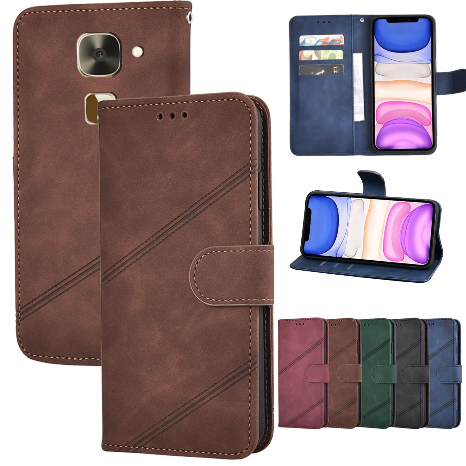 

Wallet Leather Flip Cover For Letv Leeco Le S1 1S 2S Cool 1 2 Pro 3 S3 Max 2 X25 X527 X520 X526 X625 X900 X600 X800 Phone Case