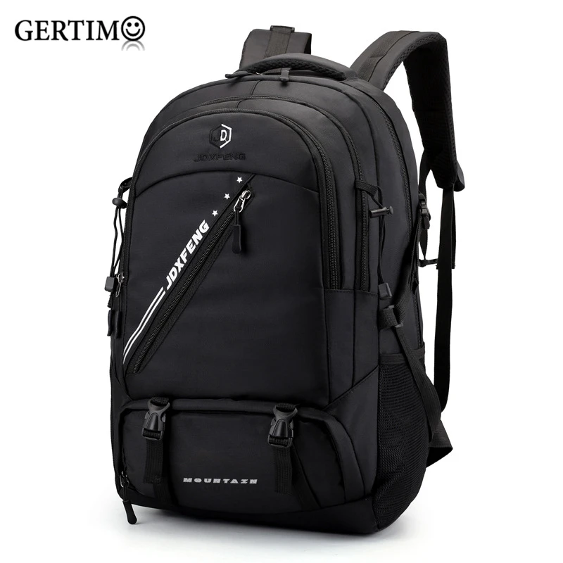 Man College Backpacks Fashion travel Backpack Sports Bag Pack Outdoor Mountaineering Hiking Climbing Camping Backpack for Male
Man College Backpacks Fashion travel Backpack Sports Bag Pack Outdoor Mountaineering Hiking Climbing Camping Backpack for Male