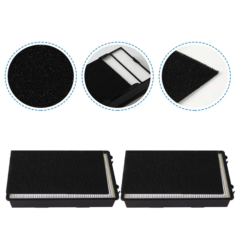 2Set True HEPA Filter for Holmes HAPF600,Replacement Air purifier Filters,Part HAP625, HAPF600D HAP1625 HAP1650 BAP615 BAP1150
2Set True HEPA Filter for Holmes HAPF600,Replacement Air purifier Filters,Part HAP625, HAPF600D HAP1625 HAP1650 BAP615 BAP1150