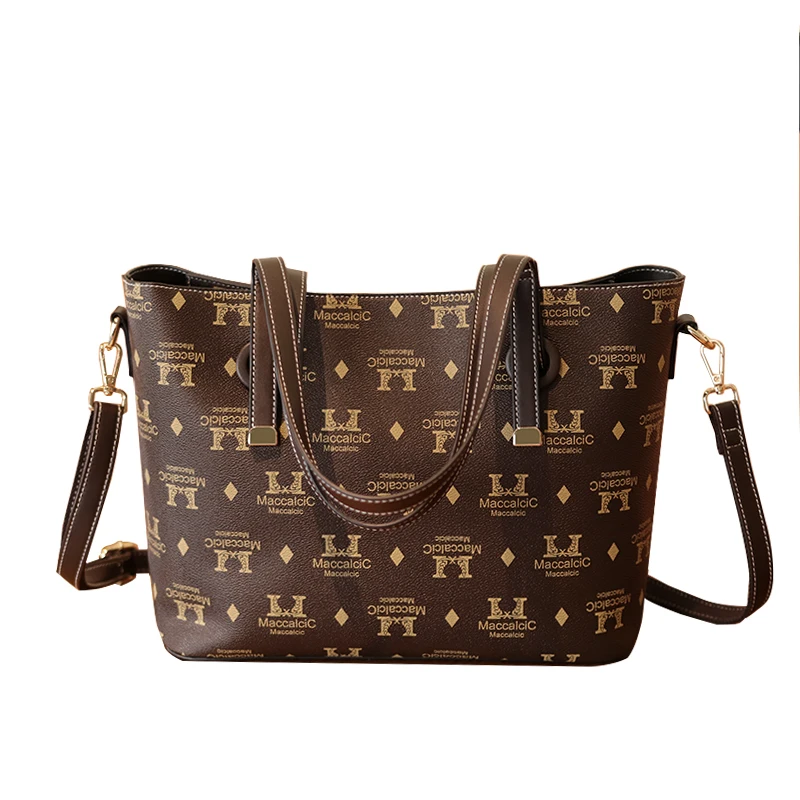 Shoulder Tote Bags For Women 2021 New Trend Luxury Crossbody Shopper Mahjong Leather Vintage Big Large Capacity Handbags
Shoulder Tote Bags For Women 2021 New Trend Luxury Crossbody Shopper Mahjong Leather Vintage Big Large Capacity Handbags