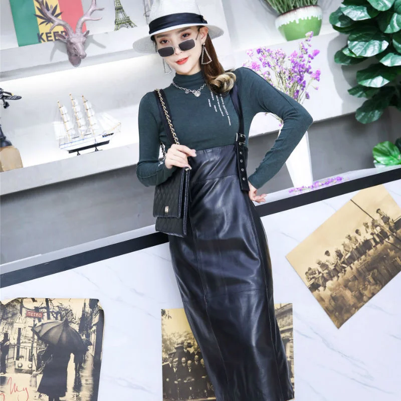 Платье в стиле Ol, легированная кожа, облегающее, с высокой талией, на бретелях-спагетти, сексуальное, для девушек, с одной передней частью, ис...
Платье в стиле Ol, легированная кожа, облегающее, с высокой талией, на бретелях-спагетти, сексуальное, для девушек, с одной передней частью, ис...