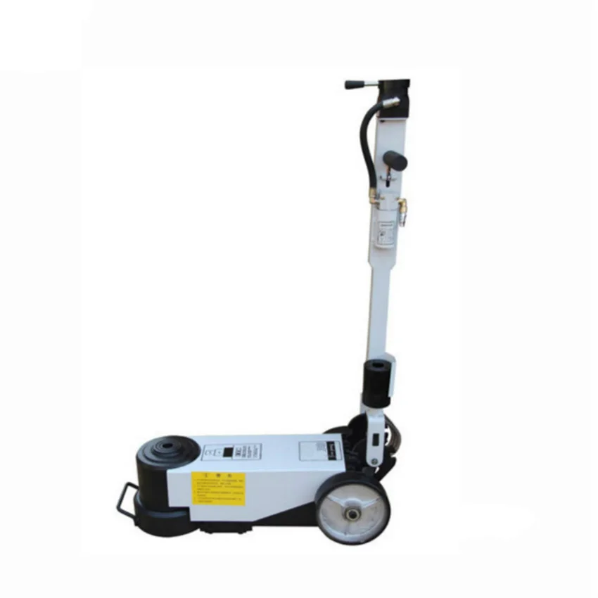 80 Tons Pneumatic Jack Folding Two-section Car Jack Heavy Duty Truck Floor Pneumatic Hydraulic Car Truck Bus Jack 0.8-1.2mpa
80 Tons Pneumatic Jack Folding Two-section Car Jack Heavy Duty Truck Floor Pneumatic Hydraulic Car Truck Bus Jack 0.8-1.2mpa