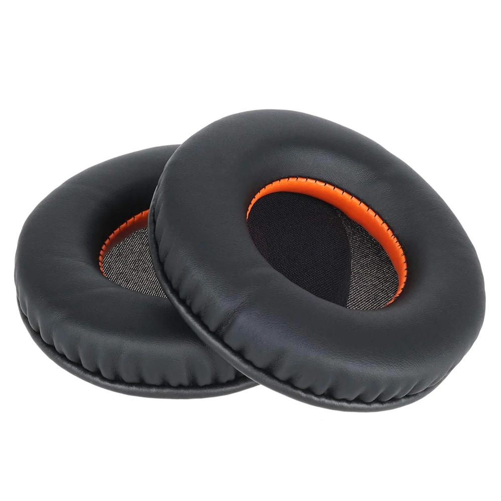 1Pair Replacement Earpads Ear Pads Repair Parts for SteelSeries Siberia 100 150 Gaming Headsets
1Pair Replacement Earpads Ear Pads Repair Parts for SteelSeries Siberia 100 150 Gaming Headsets