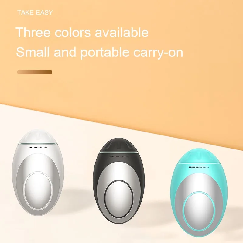 Smart Sleep Instrument USB Charging To Release Pressure To Treat Sleep Problems Soothe The Nerves Sleep Aid Massager
Smart Sleep Instrument USB Charging To Release Pressure To Treat Sleep Problems Soothe The Nerves Sleep Aid Massager