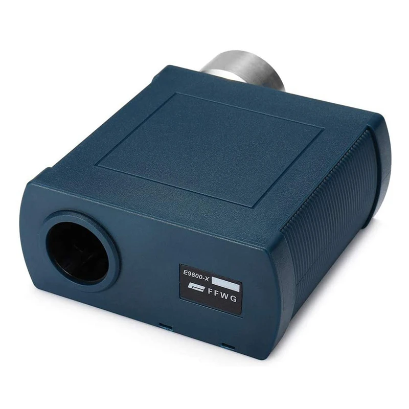 Hunting Speed Tester Chronograph FPS High-Power Measure Tool E9800-X Blue
Hunting Speed Tester Chronograph FPS High-Power Measure Tool E9800-X Blue