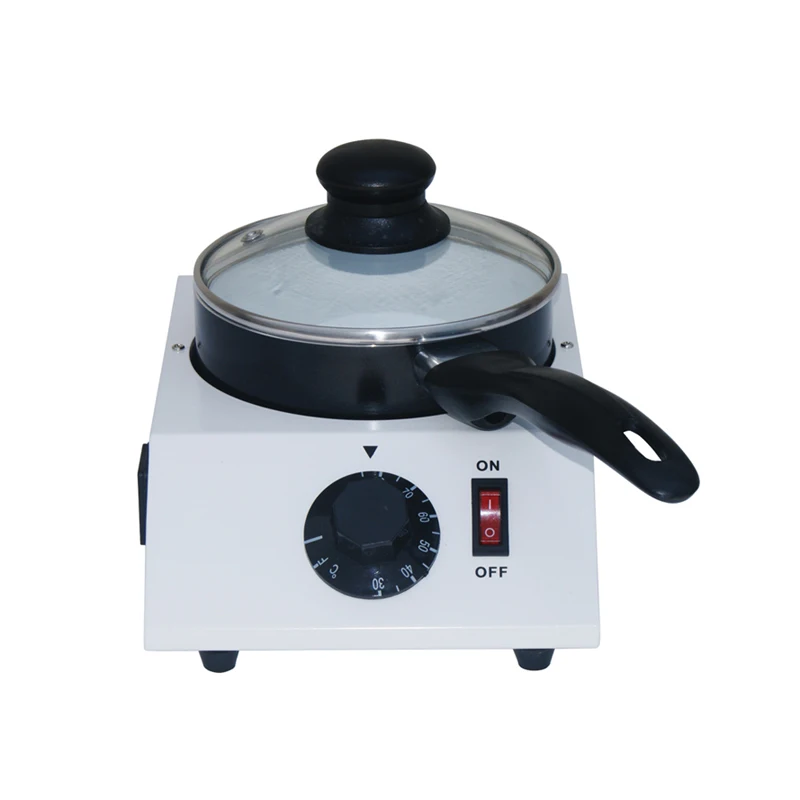 Hot Melt Machine Home Mini Chocolate Melting Furnace Upgrade Non-stick Pan Heating Butter Insulation Softening Cheese
Hot Melt Machine Home Mini Chocolate Melting Furnace Upgrade Non-stick Pan Heating Butter Insulation Softening Cheese