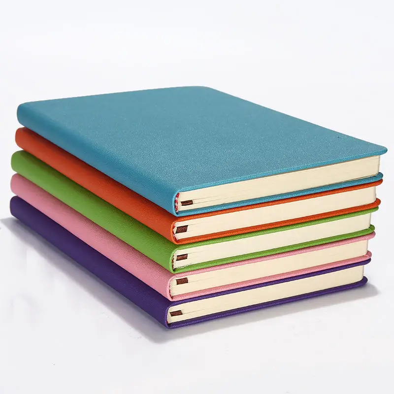 A5 PU Leather Notebook Kawaii for Student Journal Diary Planner Stationery Office School Supplies Office Accessories 2022 New
A5 PU Leather Notebook Kawaii for Student Journal Diary Planner Stationery Office School Supplies Office Accessories 2022 New