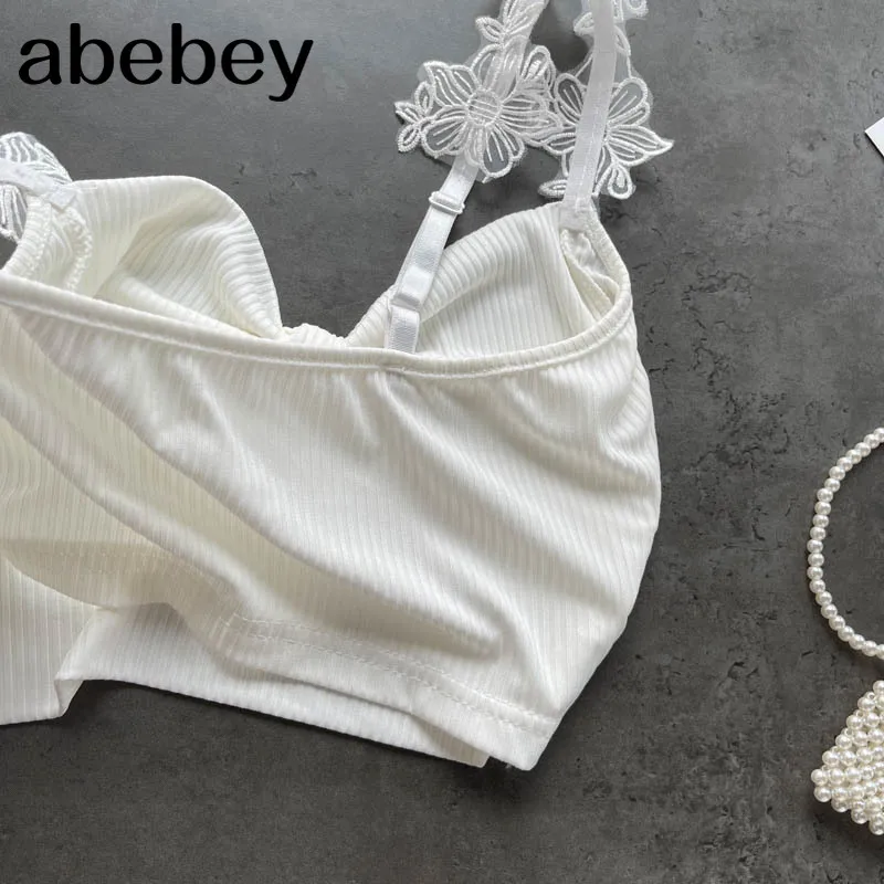 Elegant Sexy Lace Strap Crop Tops Women V Neck Sleeveless Backless Slim Party Tops Summer Elastic Ruched Short Y2K Tops 
Elegant Sexy Lace Strap Crop Tops Women V Neck Sleeveless Backless Slim Party Tops Summer Elastic Ruched Short Y2K Tops