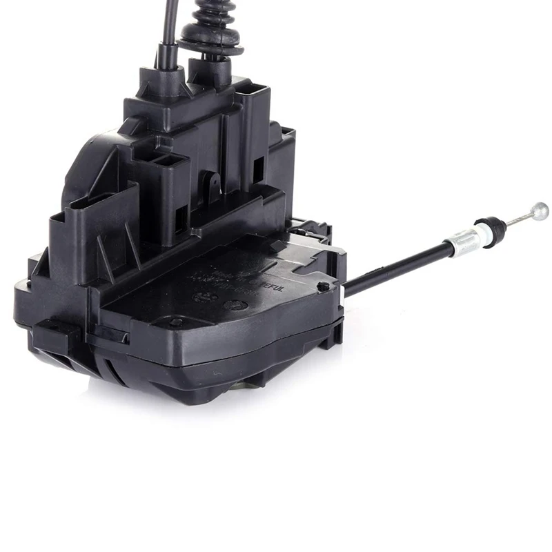 Door Lock Actuator Front Left for 07-09 Hyundai Santa Fe 813102B020
Door Lock Actuator Front Left for 07-09 Hyundai Santa Fe 813102B020