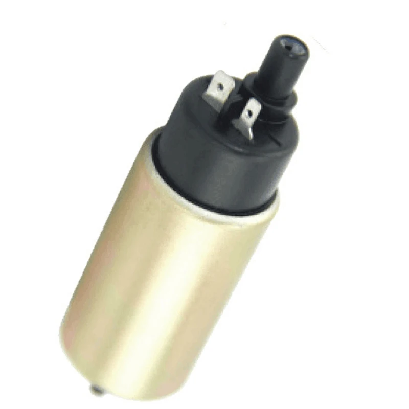 Топливный насос для мотоцикла Yamaha 1100-01090 1541391001 WR250 ZIF125
Топливный насос для мотоцикла Yamaha 1100-01090 1541391001 WR250 ZIF125