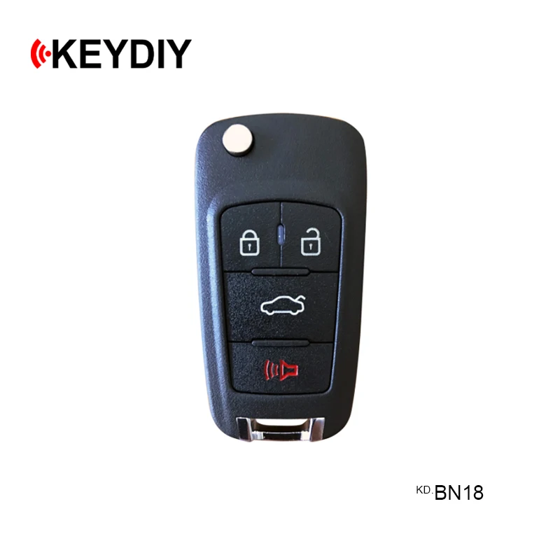 KEYDIY KD NB18 Remote Multifunction KD900/KD200//URG200 Mini 
KEYDIY KD NB18 Remote Multifunction KD900/KD200//URG200 Mini