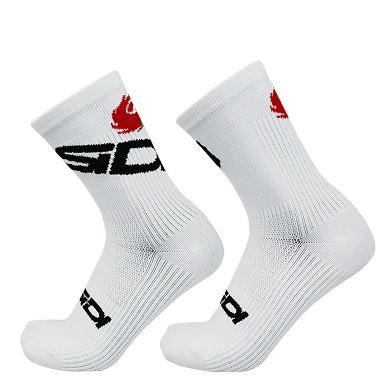 High Quality Cycling Socks Professional Outdoor Racing Mountain Bike Sports Socks Road Bike Socks Calcetines Ciclismo Hombre
High Quality Cycling Socks Professional Outdoor Racing Mountain Bike Sports Socks Road Bike Socks Calcetines Ciclismo Hombre
