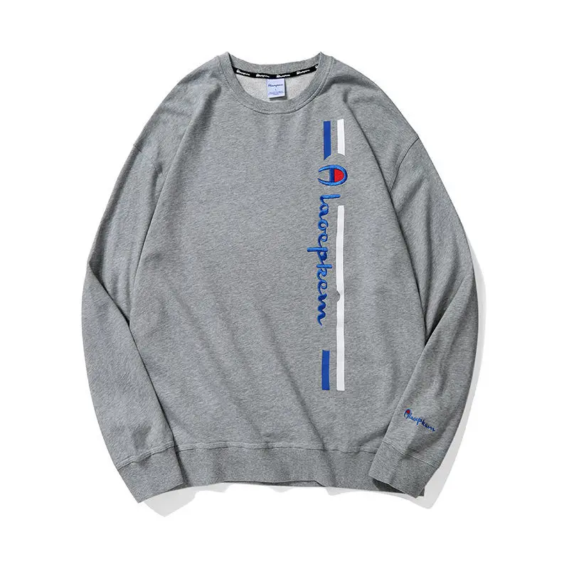 Весенне-осенний свитер для мужчин и женщин, брендовые топы для пар, свежие маленькие повседневные футболки с длинным рукавом 2021
Весенне-осенний свитер для мужчин и женщин, брендовые топы для пар, свежие маленькие повседневные футболки с длинным рукавом 2021