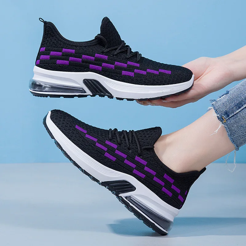 Women Shoes 2020 Autumn Fashion Mesh Breathable Sneakers Woman Casual Vulcanized Shoes Ladies Lace Up Flats Female Footwear New
Women Shoes 2020 Autumn Fashion Mesh Breathable Sneakers Woman Casual Vulcanized Shoes Ladies Lace Up Flats Female Footwear New