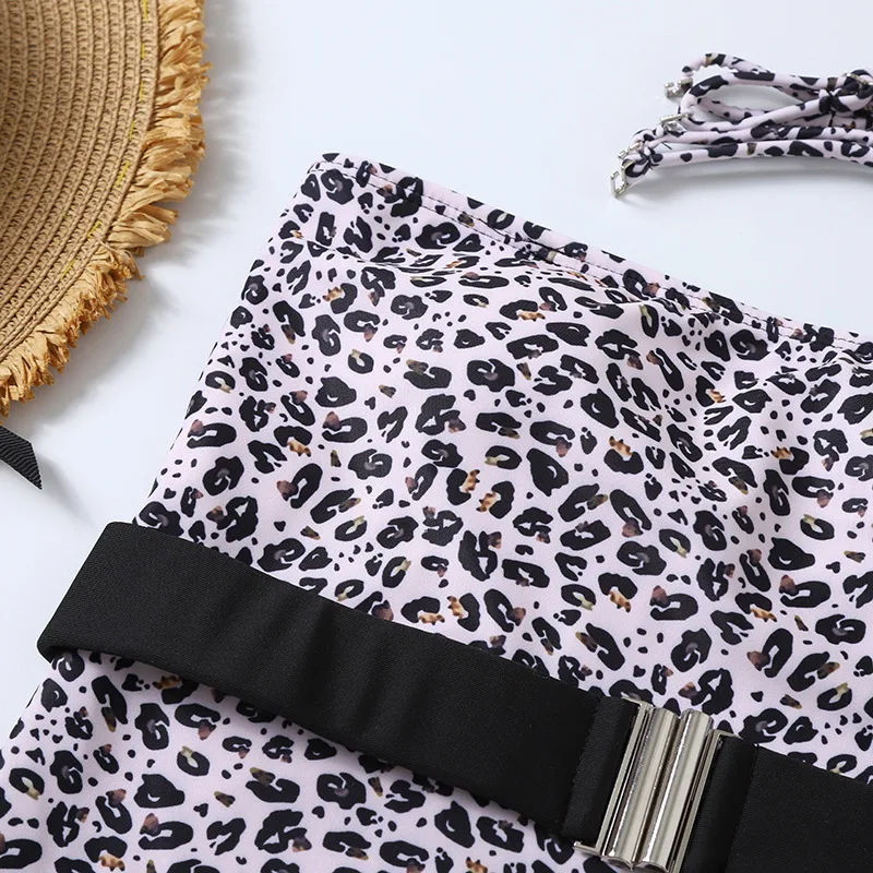 Sexy Blet Bandage One Piece Swimsuit Women Push Up Bandeau Bikinis Swimwear High Waist Bathing Suits Cut Out Monokini Bodysuit
Sexy Blet Bandage One Piece Swimsuit Women Push Up Bandeau Bikinis Swimwear High Waist Bathing Suits Cut Out Monokini Bodysuit
