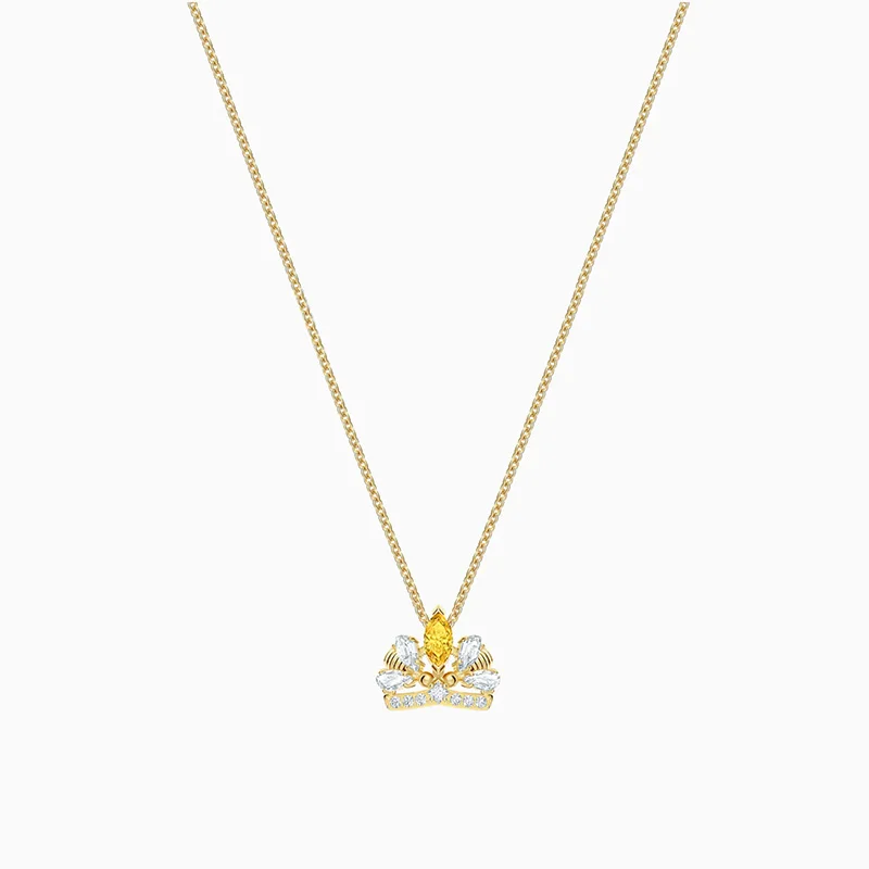 Fashion SWA Necklace New BEE A QUEEN Necklace Two Bee Crown Decoration Crystal Gold Necklace Women Jewelry Gift Free Shipping
Fashion SWA Necklace New BEE A QUEEN Necklace Two Bee Crown Decoration Crystal Gold Necklace Women Jewelry Gift Free Shipping