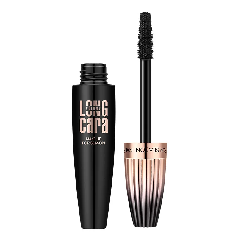 1 Pc 4D Silk Fiber Mascara Thick Curling Waterproof Lasting Lengthen Extension Natural Makeup Black Eyelashes Maquillage TSLM1
1 Pc 4D Silk Fiber Mascara Thick Curling Waterproof Lasting Lengthen Extension Natural Makeup Black Eyelashes Maquillage TSLM1