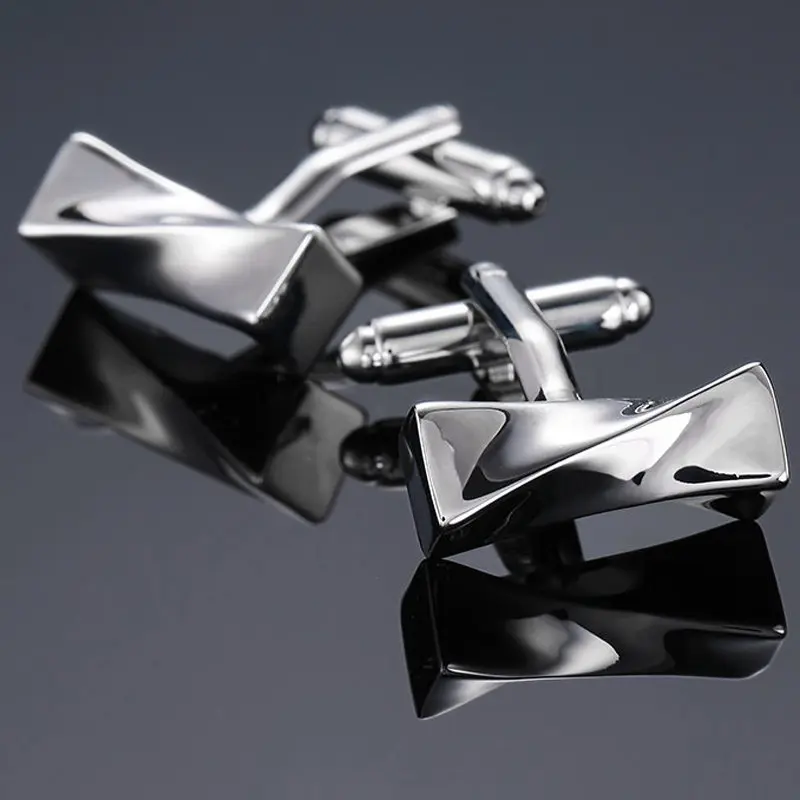 Новинка высококачественные безопасные запонки модные ювелирные изделия для костюма лазерные металлические запонки Мужская Свадебная руб...
Новинка высококачественные безопасные запонки модные ювелирные изделия для костюма лазерные металлические запонки Мужская Свадебная руб...