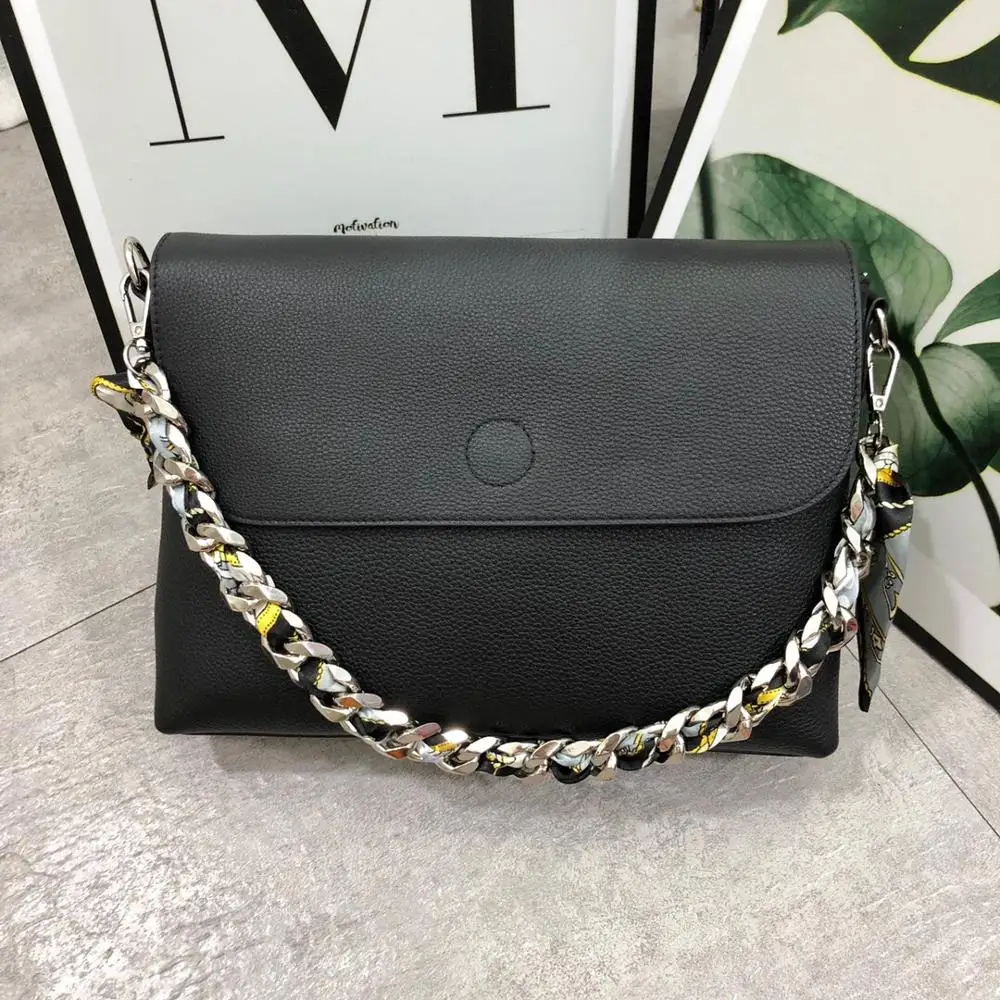 free shipping 2020 the new style lady and classic genuine cow leather women one shoulder bag crossbody bag 30cm5 color
free shipping 2020 the new style lady and classic genuine cow leather women one shoulder bag crossbody bag 30cm5 color