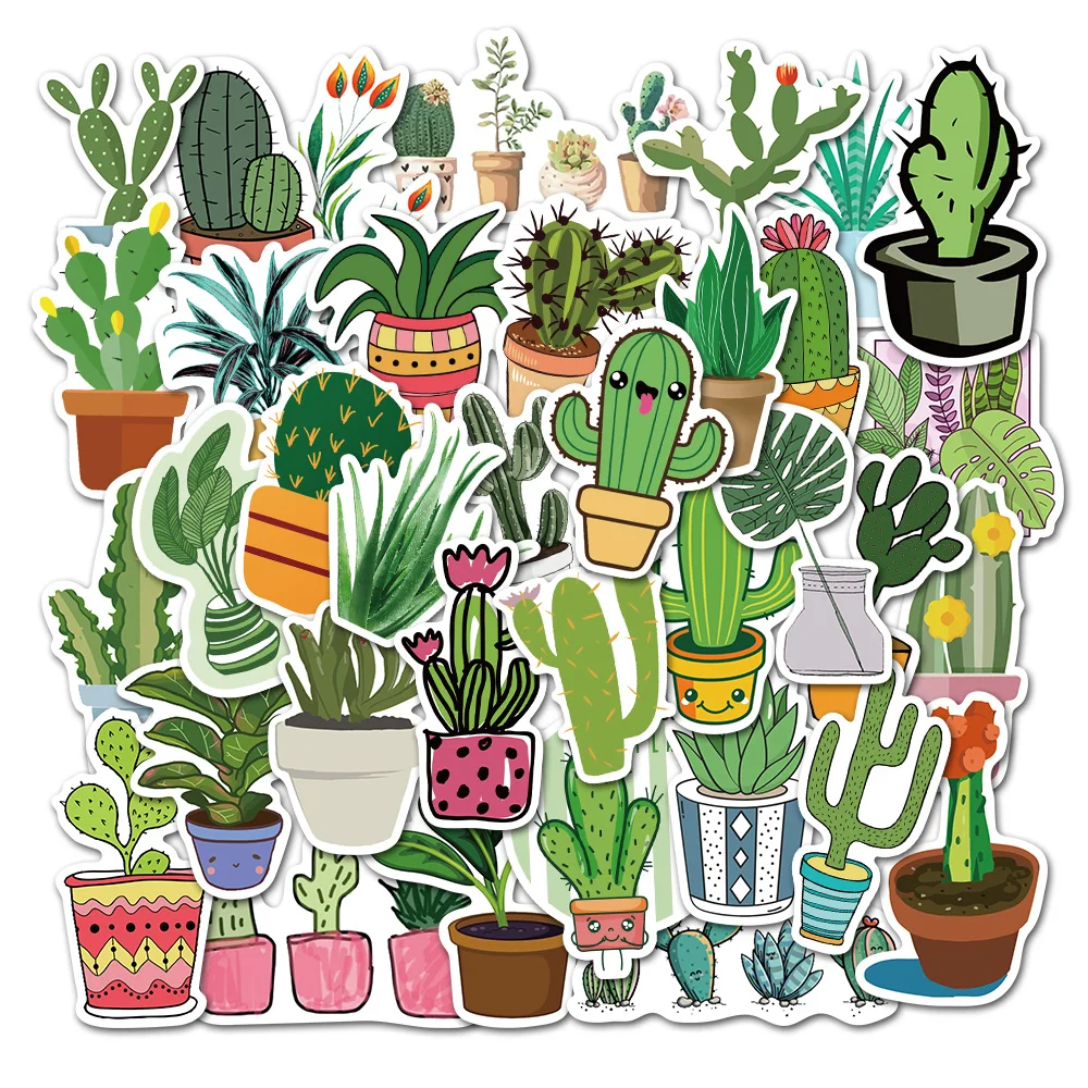 10/45Pcs Green Cactus PVC Stickers Decorative Album Diary Hand Account Decor Kids Toy Stickers for Laptop Phone iPad Decals 
10/45Pcs Green Cactus PVC Stickers Decorative Album Diary Hand Account Decor Kids Toy Stickers for Laptop Phone iPad Decals