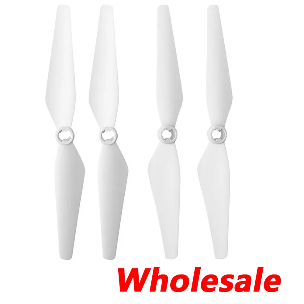 

Wholesale RC Drone Propeller Blade Spare Part for Syma X8S X8SC X8SW X8PRO RC Quadcopters Drone Main Blade Accessory