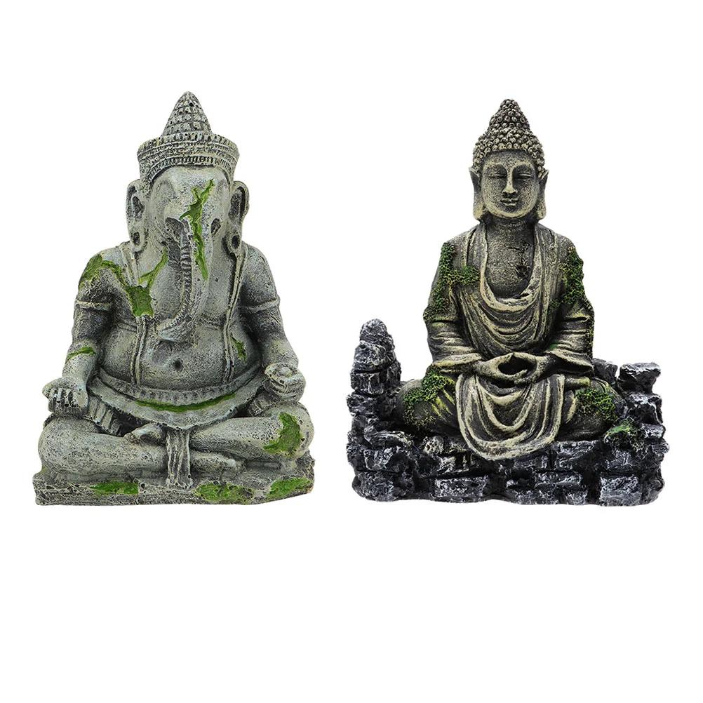 2 шт., подводное украшение для аквариума
2 шт., подводное украшение для аквариума