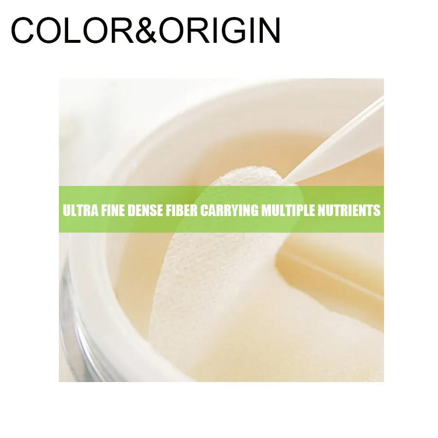 Color&Origin Kiwiberry Eye Mask Relieve Fatigue Patches Under Eye Anti Puffiness Eye Bags Moisturizing Hyaluronic Acid Fine Line
Color&Origin Kiwiberry Eye Mask Relieve Fatigue Patches Under Eye Anti Puffiness Eye Bags Moisturizing Hyaluronic Acid Fine Line