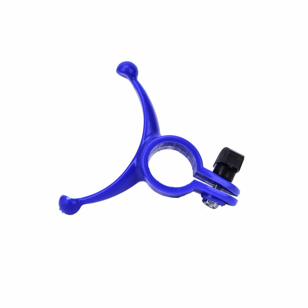 Anti-Slip Fishing Rod Wrist Arm Support Fish Net Handle Rest Red/Blue Holder Durable S L
Anti-Slip Fishing Rod Wrist Arm Support Fish Net Handle Rest Red/Blue Holder Durable S L
