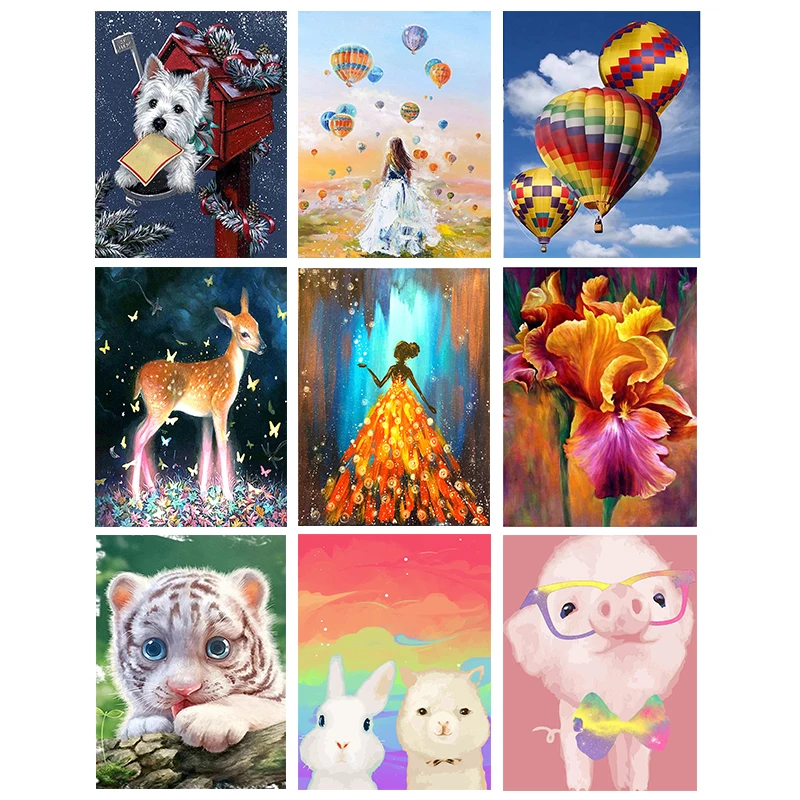 5D алмазная живопись, мультяшная девушка, воздушный шар, цветок, животные, милые, сделай сам, стразы, искусство, вышивка, ремесло, домашний дек...
5D алмазная живопись, мультяшная девушка, воздушный шар, цветок, животные, милые, сделай сам, стразы, искусство, вышивка, ремесло, домашний дек...