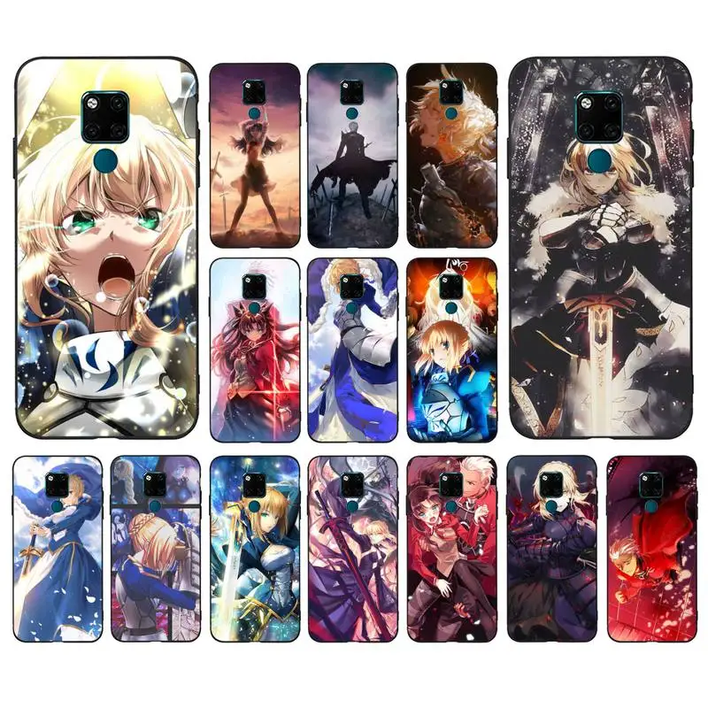 Yinuoda Anime Fate Zero Stay Night Phone Case for Huawei Mate 20 10 9 40 30 lite pro X Nova 2 3i 7se
Yinuoda Anime Fate Zero Stay Night Phone Case for Huawei Mate 20 10 9 40 30 lite pro X Nova 2 3i 7se