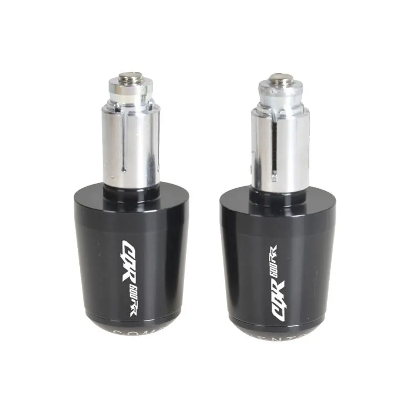 Suitable for Honda CBR600RR Modified Handle Plug Balance Terminal Handlebar Drop-Resistant Block Accessories Aluminum Alloy 
Suitable for Honda CBR600RR Modified Handle Plug Balance Terminal Handlebar Drop-Resistant Block Accessories Aluminum Alloy