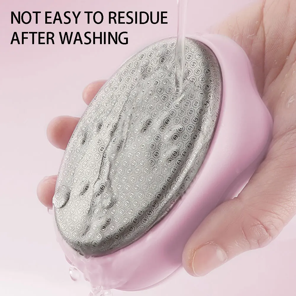 Foot Rubbing Stone Glass Nano Foot Grinder Foot File Rasps Callus Dead Foot Skin Care Remover Pedicure Foot Care Tools
Foot Rubbing Stone Glass Nano Foot Grinder Foot File Rasps Callus Dead Foot Skin Care Remover Pedicure Foot Care Tools