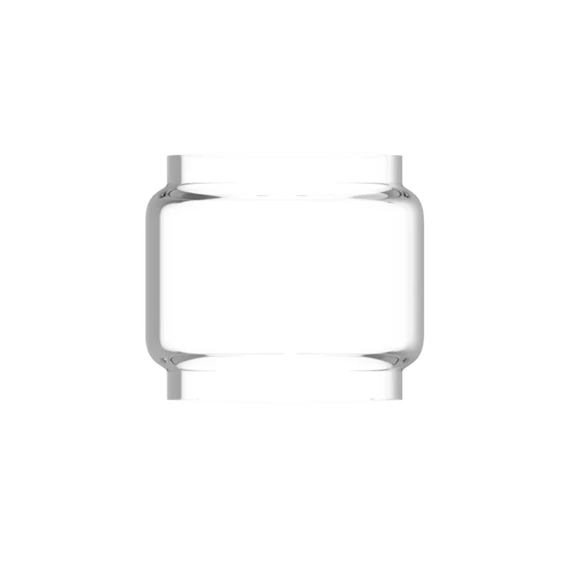 Replacement Pyrex Glass Tube for Augvape Skynet Pro Sub-ohm Tank Atomizer 7.1ml 3.8ml Capacity
Replacement Pyrex Glass Tube for Augvape Skynet Pro Sub-ohm Tank Atomizer 7.1ml 3.8ml Capacity