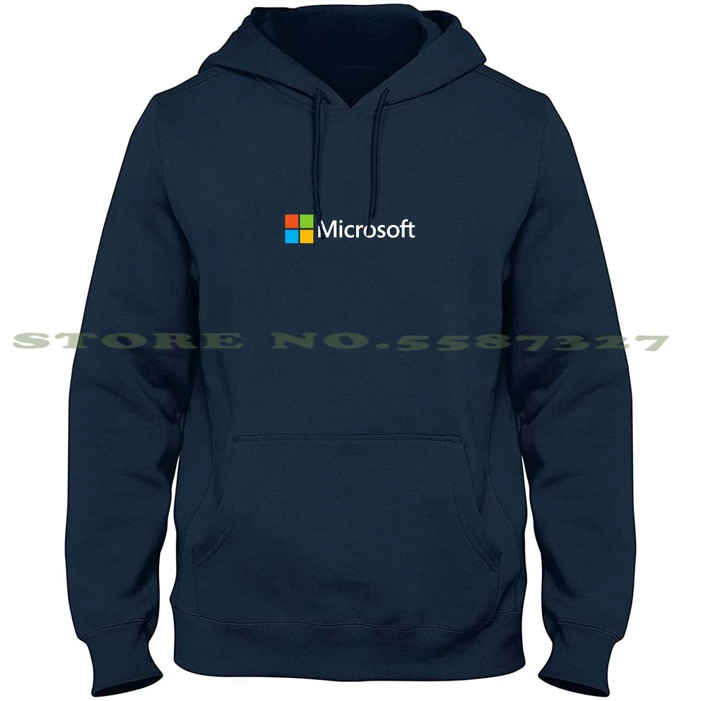 Microsoft Windows Streetwear Sport Hoodie Sweatshirt Microsoft Azure Logo Tech Enterprise Technology Office Windows Bill Gates
Microsoft Windows Streetwear Sport Hoodie Sweatshirt Microsoft Azure Logo Tech Enterprise Technology Office Windows Bill Gates