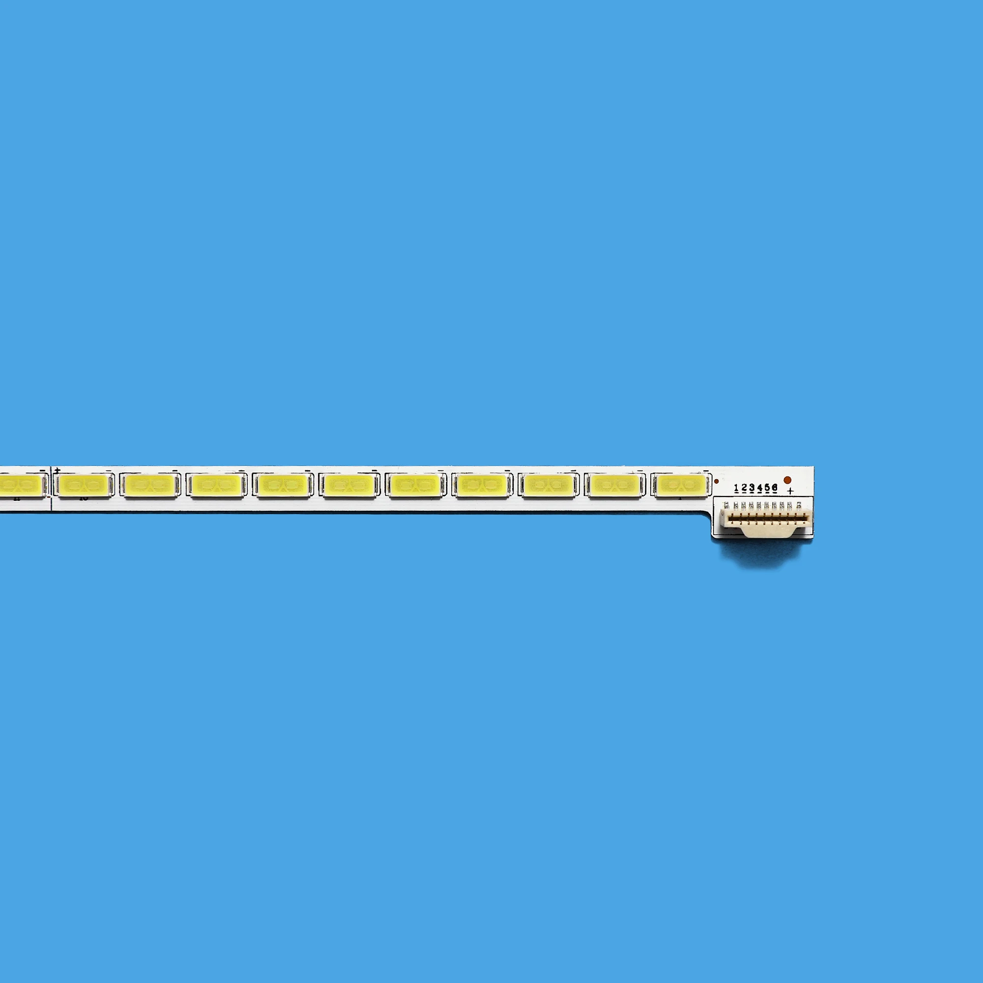 531mm LED Backlight strip 60leds For K-ONKA LG 42 inch TV LED42X8000PD 6920L 0001C 6922L 0016A LE42A70W 6916L01113A LC420EUN | Компьютеры