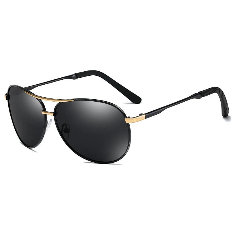 2021 Hot Style Men Fashionable Sunglasses UV400 Shades Metal Eyewear Hd Polarized Driving Sunglasses For Men Motocross Equipment
2021 Hot Style Men Fashionable Sunglasses UV400 Shades Metal Eyewear Hd Polarized Driving Sunglasses For Men Motocross Equipment