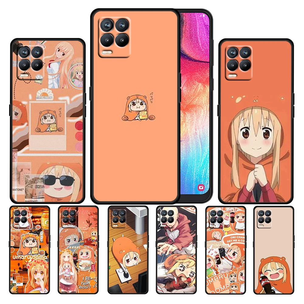Anime otaku orange girl For OPPO Realme Narzo 30 20 8 8i 7 6 5 3 2 Pro Global 5G Soft TPU Silicone Black Phone Case Cover
Anime otaku orange girl For OPPO Realme Narzo 30 20 8 8i 7 6 5 3 2 Pro Global 5G Soft TPU Silicone Black Phone Case Cover