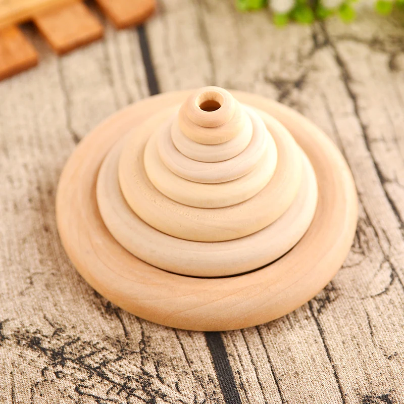 Wooden Ring Baby Teether Circle Natural Wood Rodent Teething Ring Toy Montessori DIY Nursing Baby Gift Ornaments Accessories
Wooden Ring Baby Teether Circle Natural Wood Rodent Teething Ring Toy Montessori DIY Nursing Baby Gift Ornaments Accessories