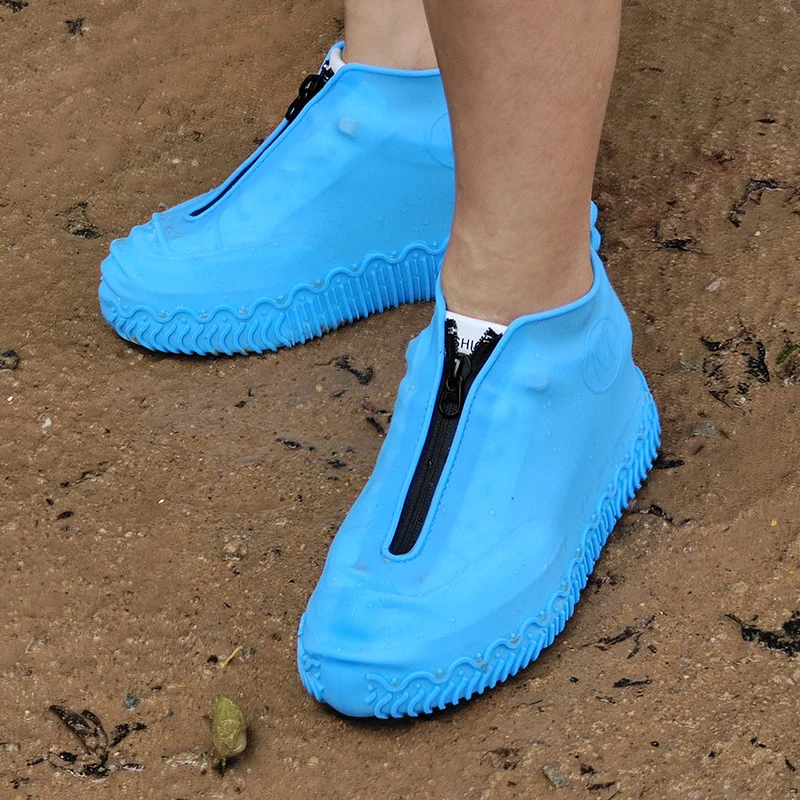 2021 New arrivals Unisex silica gel covers shoes men women reusable overshoes cover Rain shoe waterproof covers shoes family
2021 New arrivals Unisex silica gel covers shoes men women reusable overshoes cover Rain shoe waterproof covers shoes family